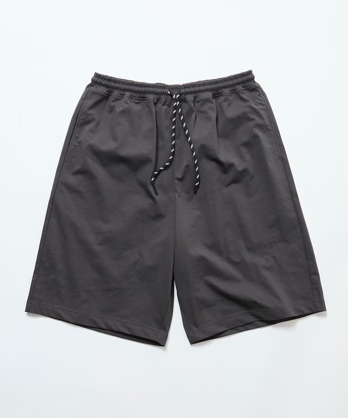SPEEDRY Set with Bag Stretch Setup/T-Shirt/Shorts/3 in 1 /Rash Guard/Quick Dry/UV Cut/Heat Shield 【Limited Edition】