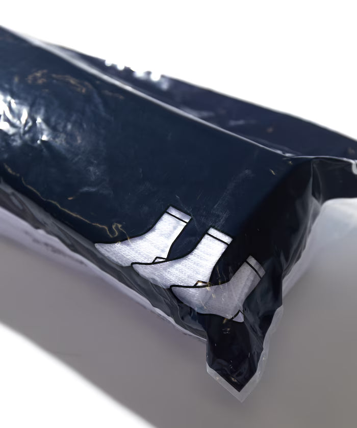 3-Pack Socks