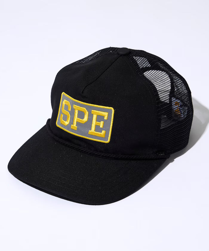[May 29, 12:00 release] SPECIAL OTHERS × Beach & Festival GH REF Mesh Cap