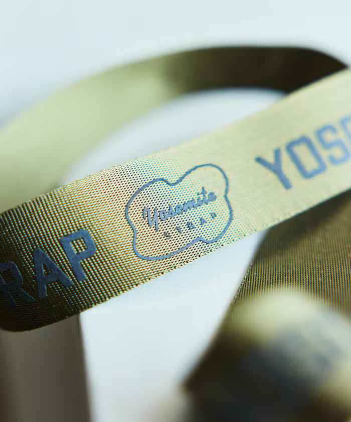 YOSEMITE ECO BAG STRAP Yosemite Eco Bag Strap