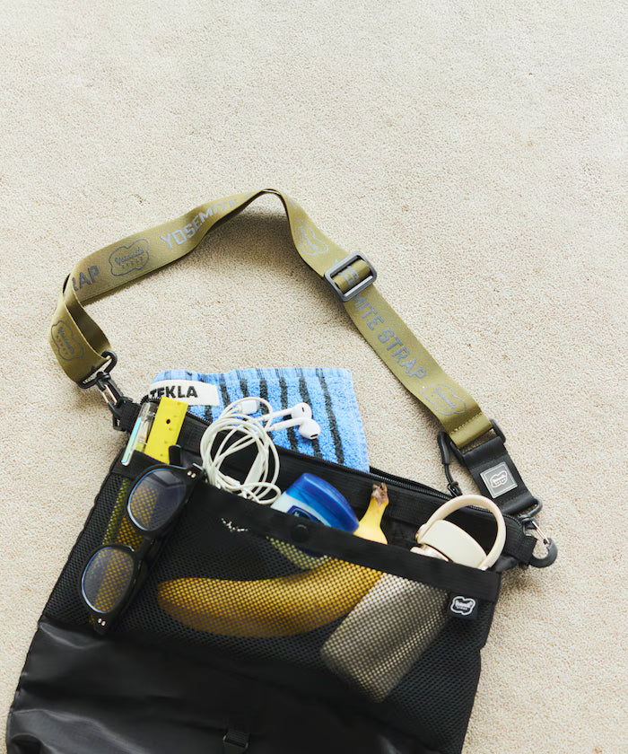 YOSEMITE ECO BAG STRAP Yosemite Eco Bag Strap