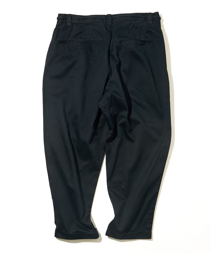 Magazine Pocket Chino Pant