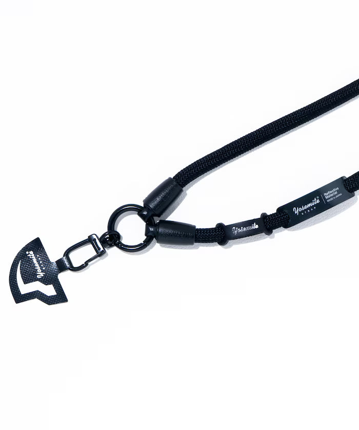 YOSEMITE STRAP BLACK REF EDITION