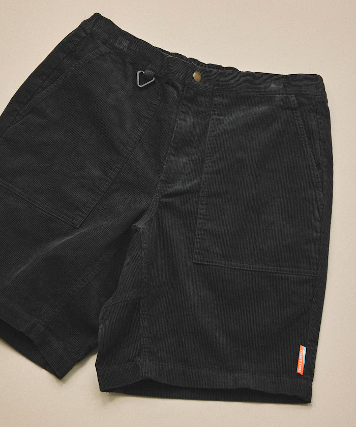 FREAK'S STORE for BEACH & FES Summer Corduroy Easy Shorts