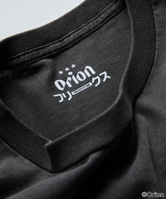 [Available from 5/29 12:00] Special ORION LOGO TEE