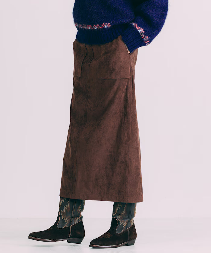 Swedish Skirt