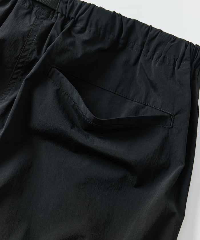 Slim Fit Stretch Nylon Climbing Pants [Limited Edition]