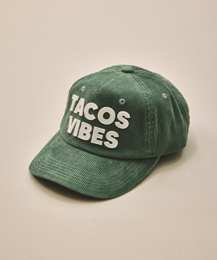 FREAK'S STORE for BEACH & FES Summer Corduroy Felt Logo Cap