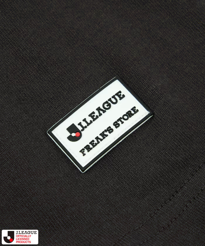 [Sales Start May 15 at 12:00] J.LEAGUE × FREAK'S STORE Exclusive SUPPORTERS SHORT SLEEVE TEE [Kashiwa Reysol]
