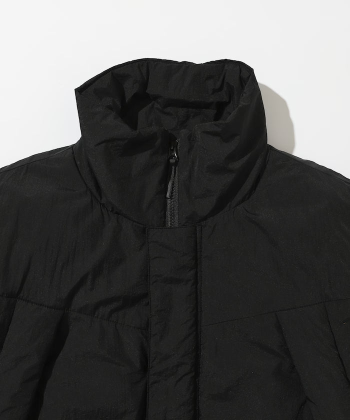 PRIMALOFT PrimaLoft Monster Parker / Insulated Coat 25AW