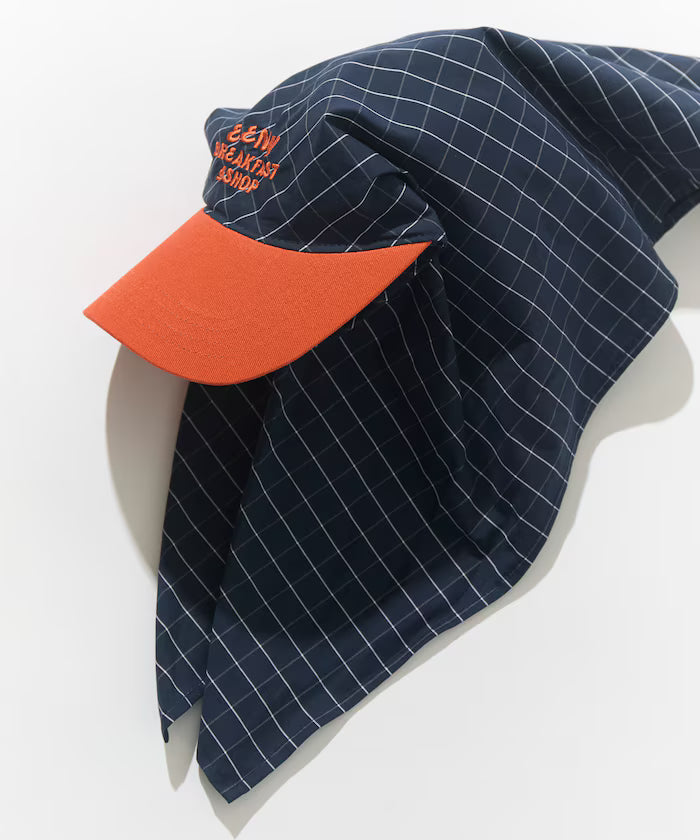 EENY × FREAK'S STORE Sunshade Cap
