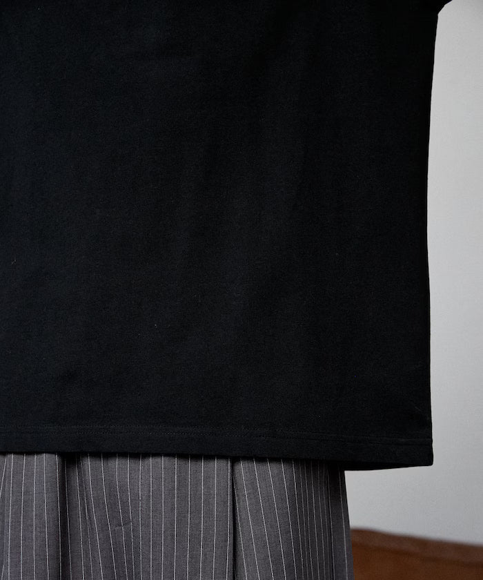 LOVE POP STUDIO NEW DAY Typography T-shirt Limited Edition