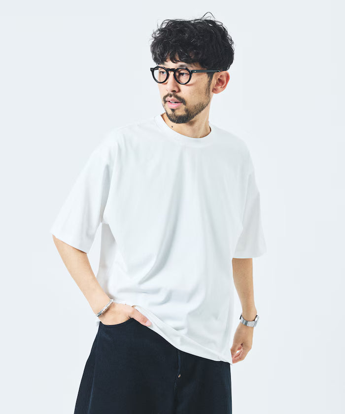 SuperCool Super Cool Crew Neck T-Shirt [Limited Edition]