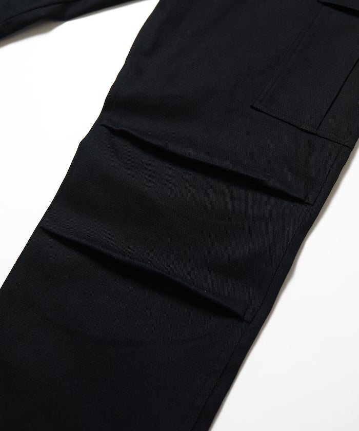 Slim Fit Easy Cargo Pants [Limited Edition]