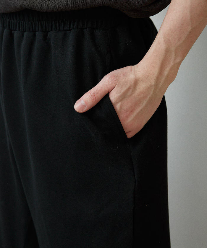 LOVE POP STUDIO Curve Cut Pants Limited Edition