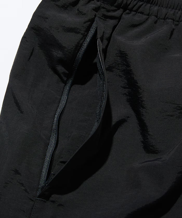 Recycled Nylon Track Shorts
