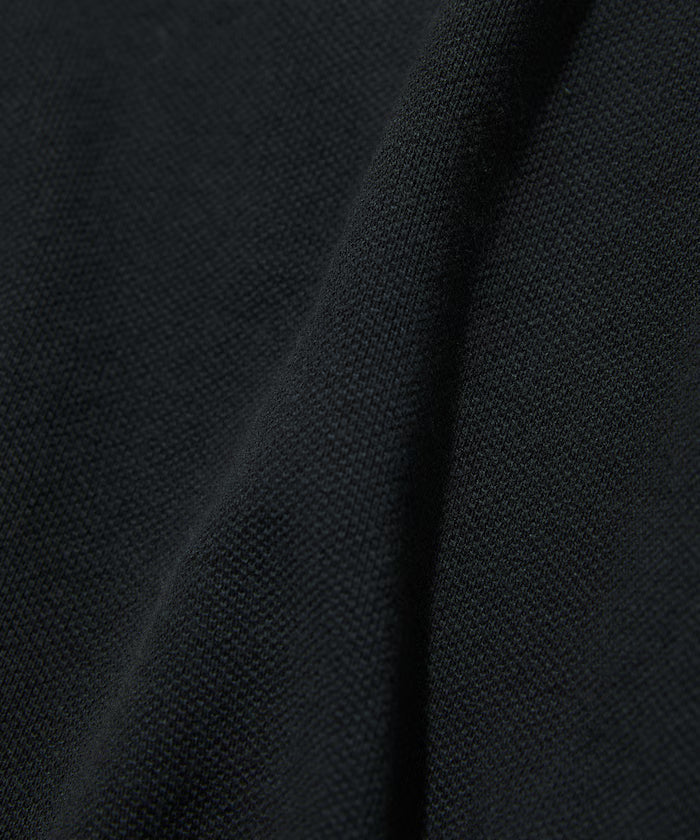 Over dye Polo Shirt