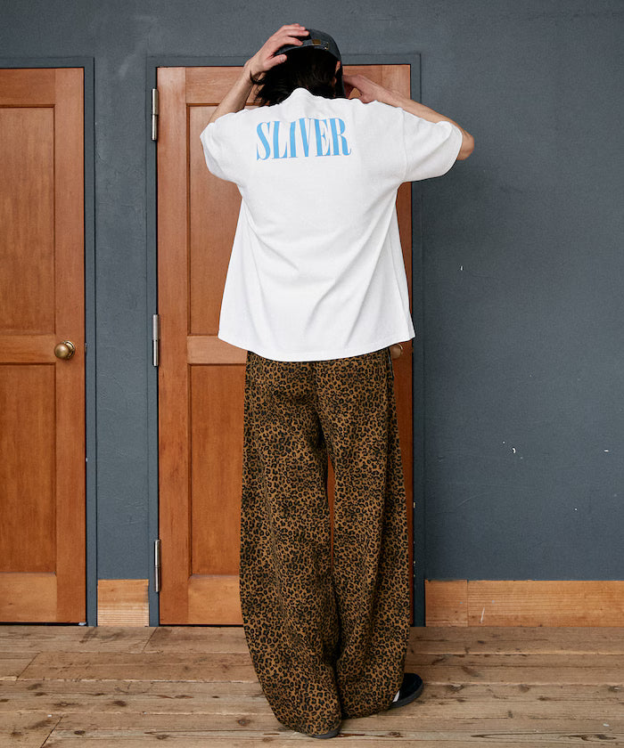 NIRVANA SLIVER Band T-Shirt Limited Edition