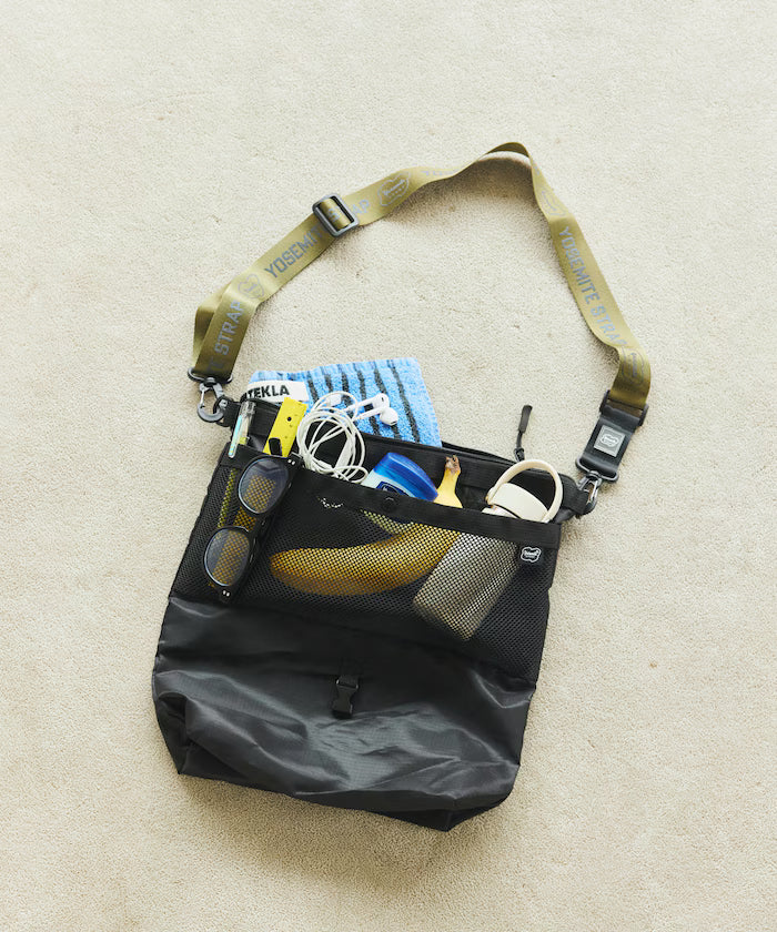 YOSEMITE ECO BAG STRAP Yosemite Eco Bag Strap