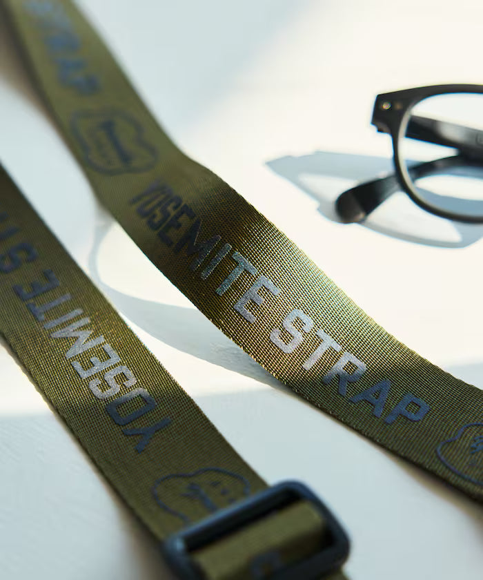 YOSEMITE ECO BAG STRAP Yosemite Eco Bag Strap