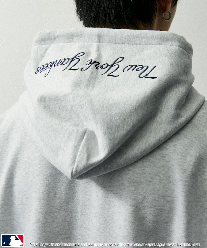 Limited Edition SWEAT ZIP HOODIE