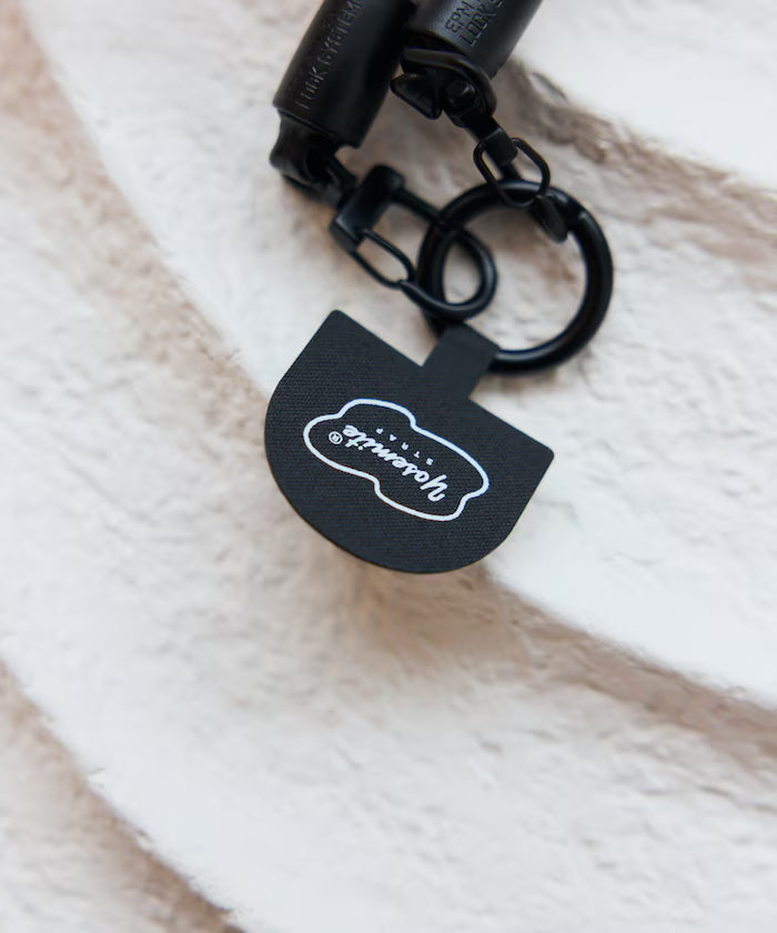 Custom YOSEMITE 2WAY STRAP G Ring