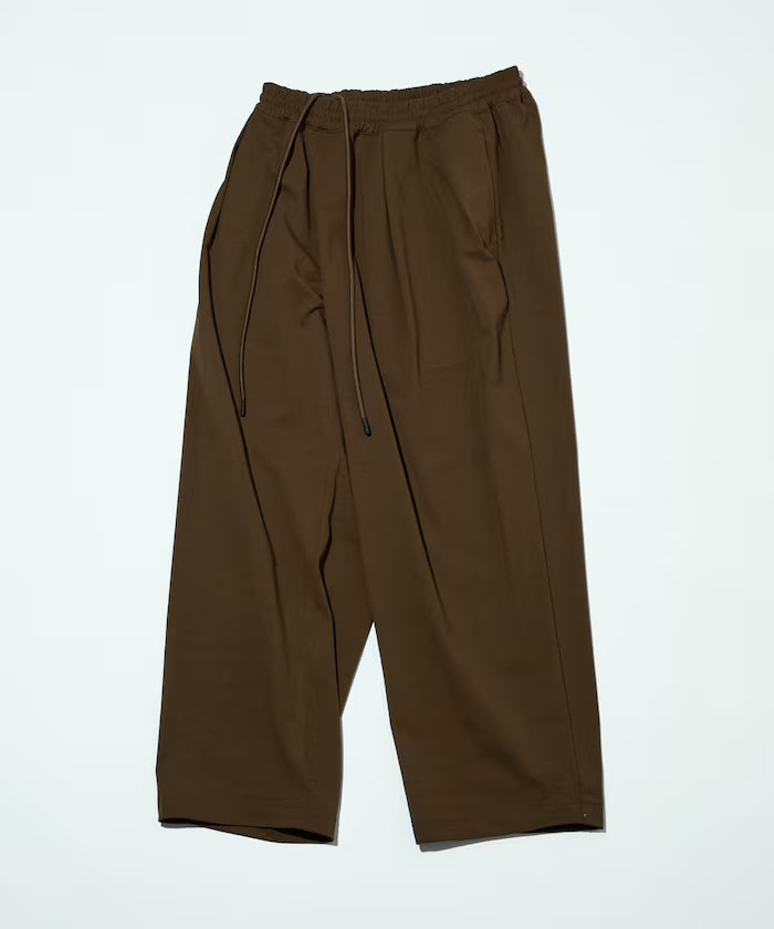 AIRDRY HIGH TECH YARN High Performance Material Tailored Jacket Set Up Relaxed Fit
