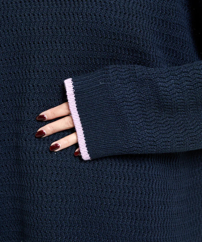 Choker Knit Limited Edition