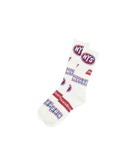 HYS BOX Skater Socks