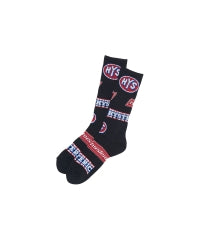 HYS BOX Skater Socks