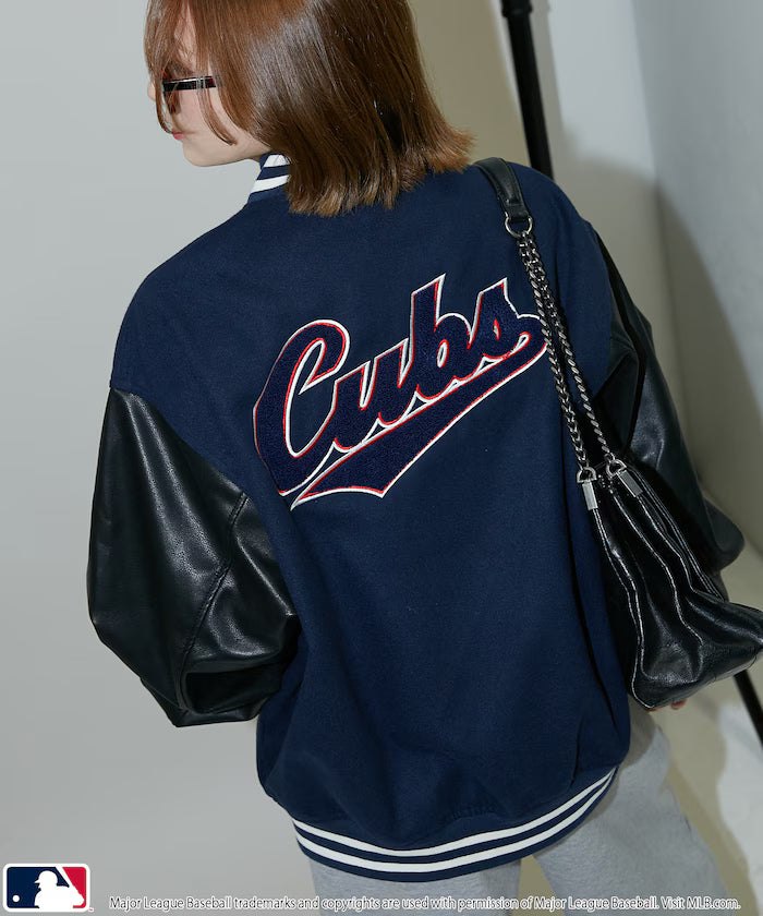 Limited Edition STUDIUM JACKET