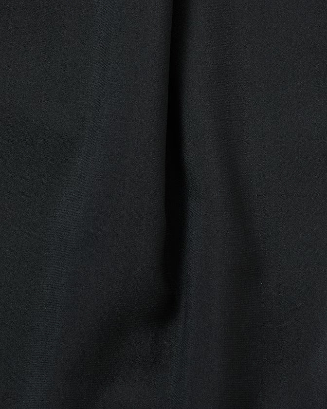 AiRide/Wide Silhouette Pocketable Tuck Slacks Pants/Quick-dry/UV Cut [Limited Edition]