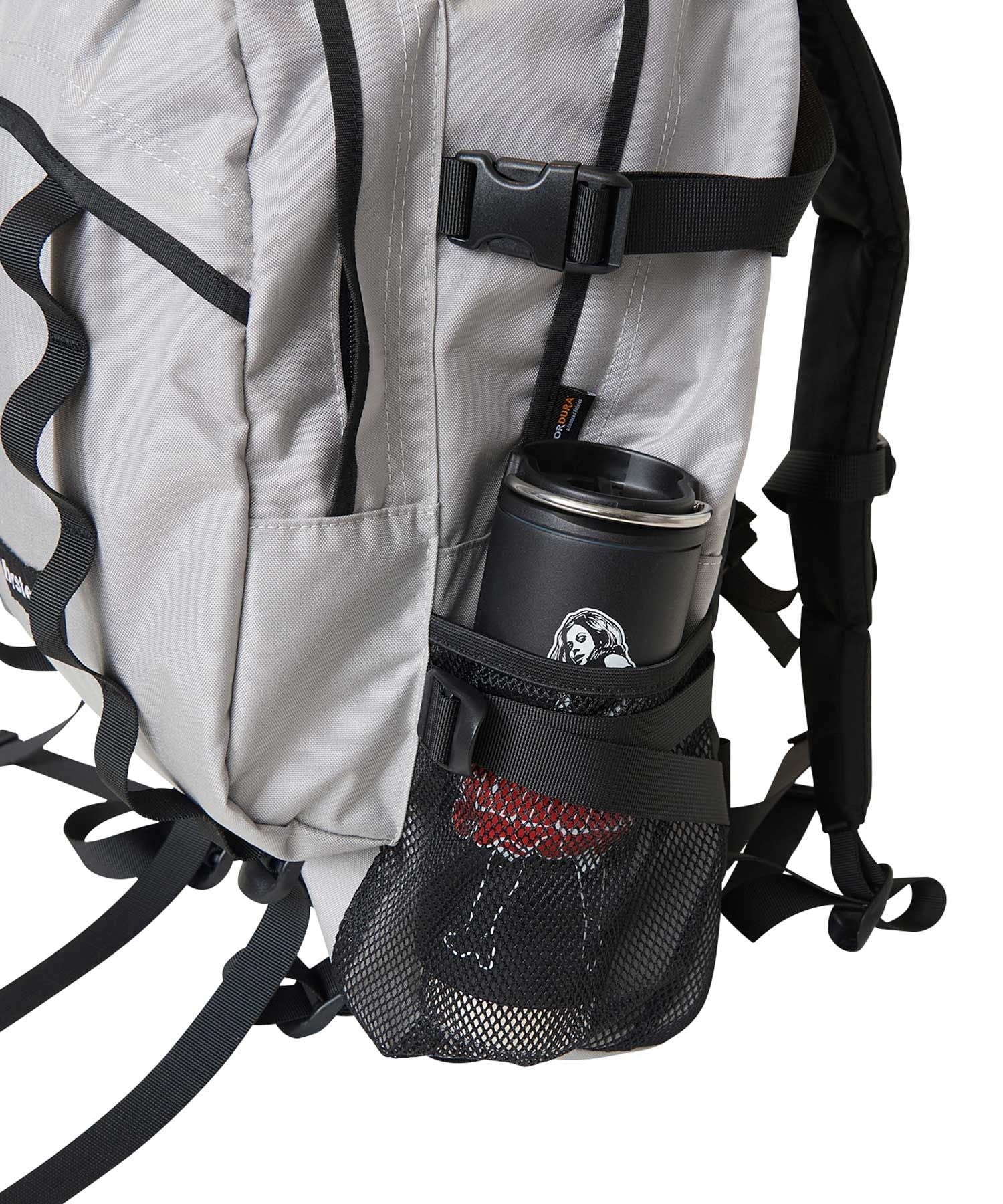 Cordura Backpack
