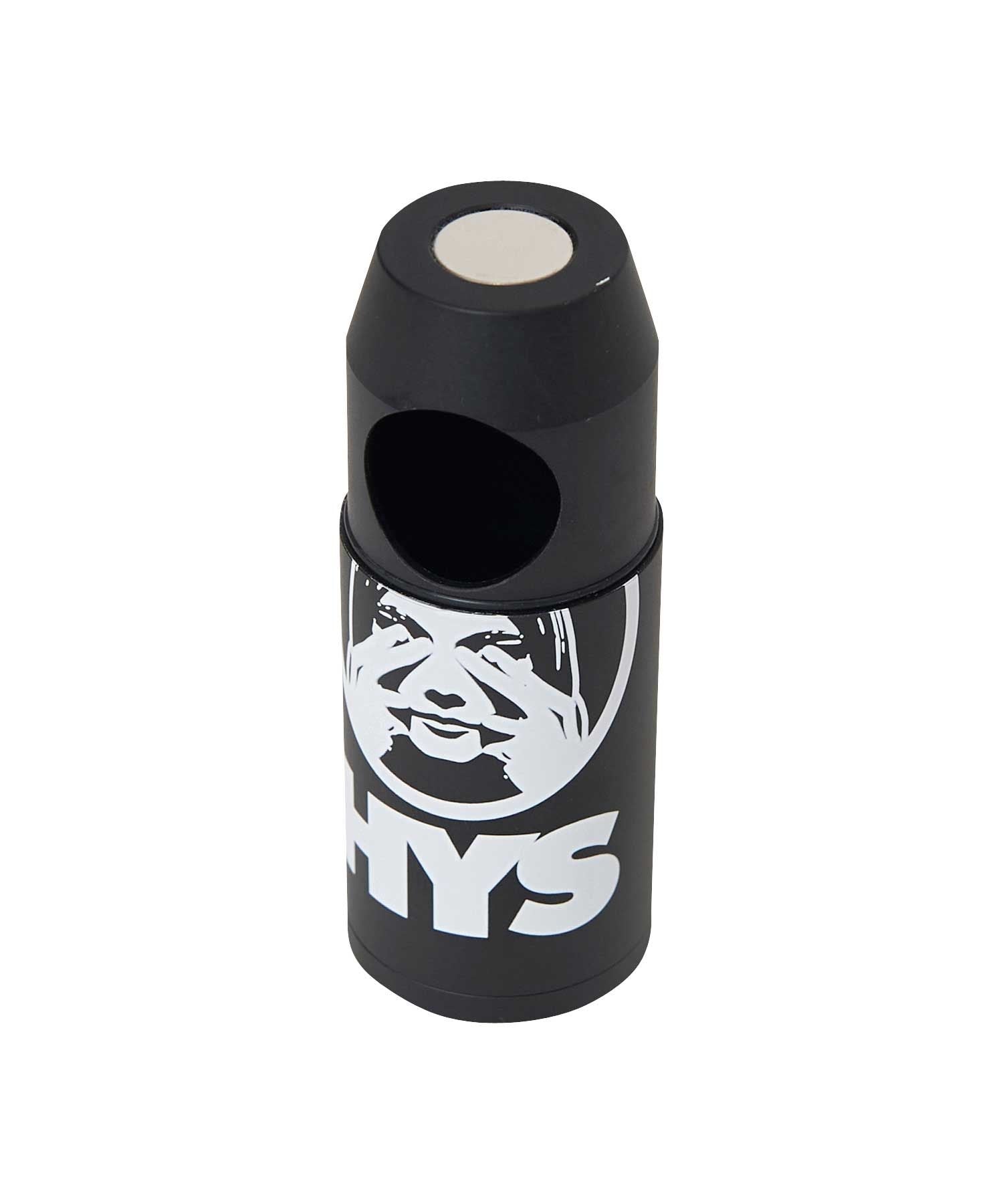 See No Evil Portable Ashtray