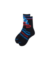 Amazing Vibrations Sports Socks