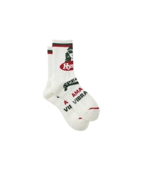 Amazing Vibrations Sports Socks