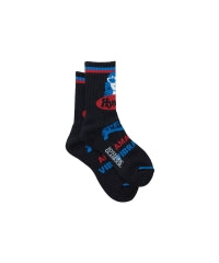 Amazing Vibrations Sports Socks