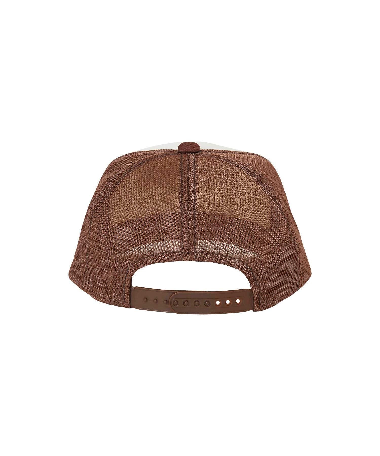 Guitar Girl Mesh Cap