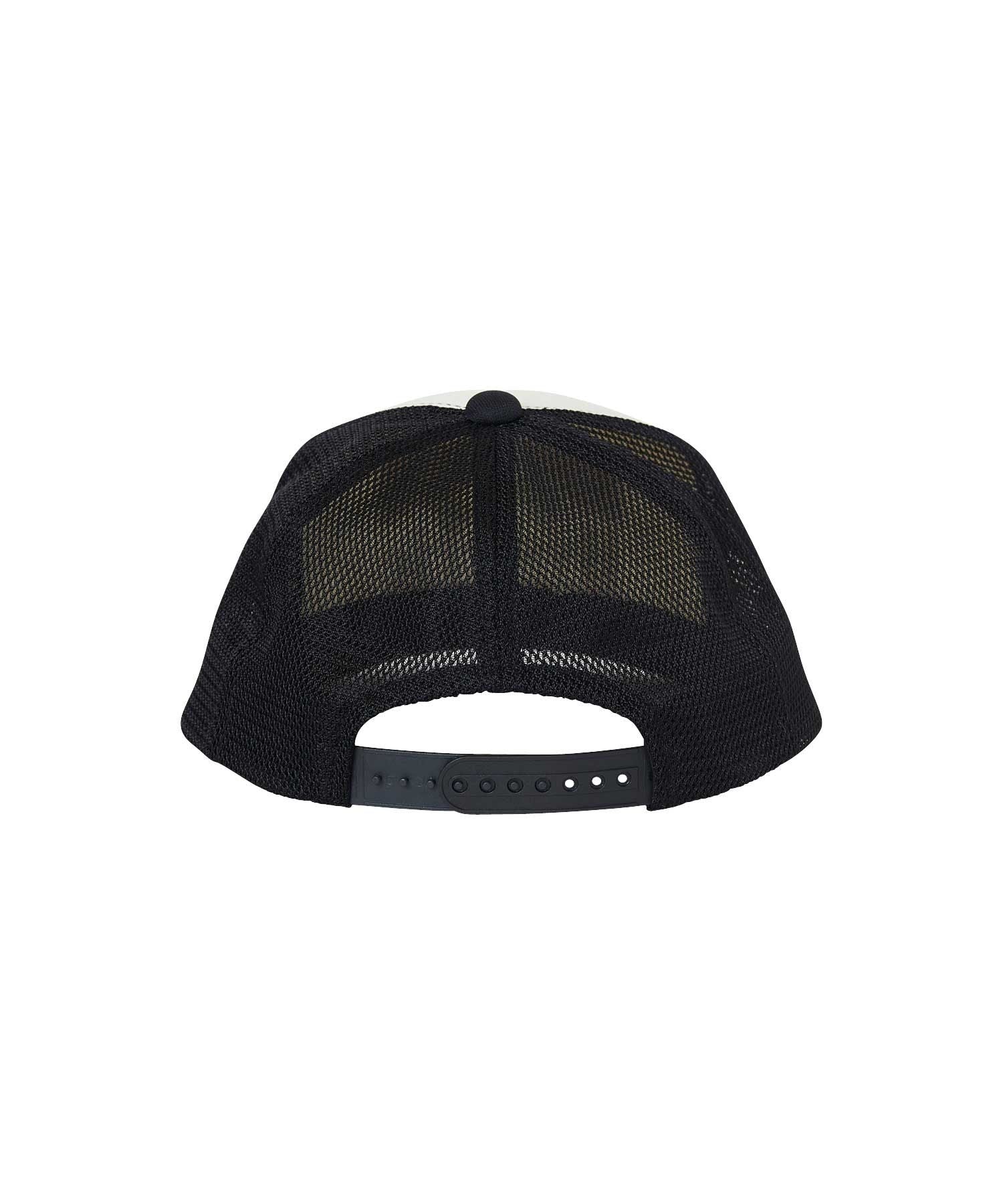 Guitar Girl Mesh Cap
