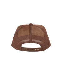 Guitar Girl Mesh Cap