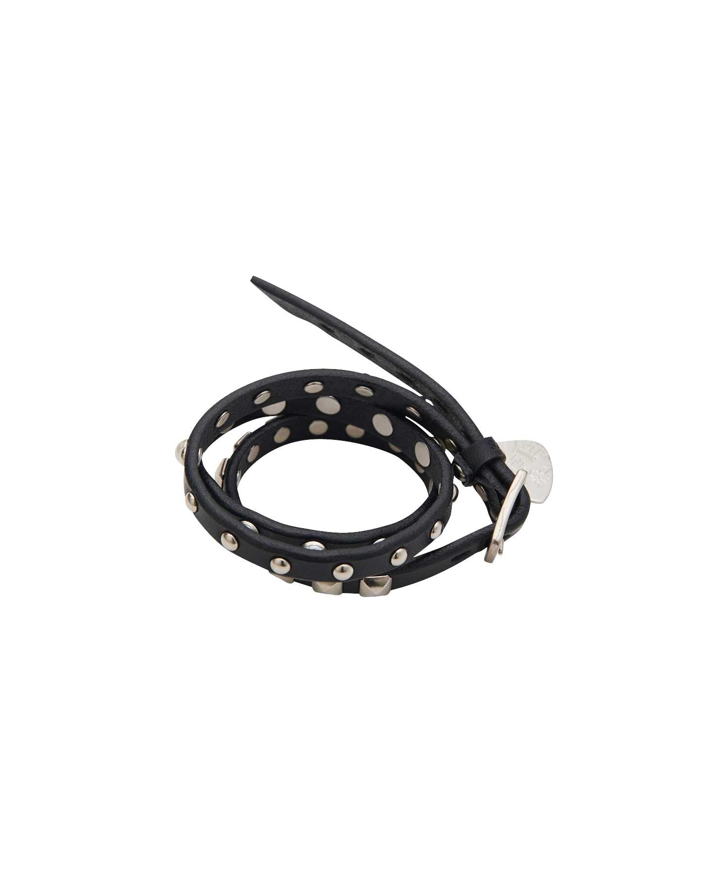 PICK Leather Bracelet