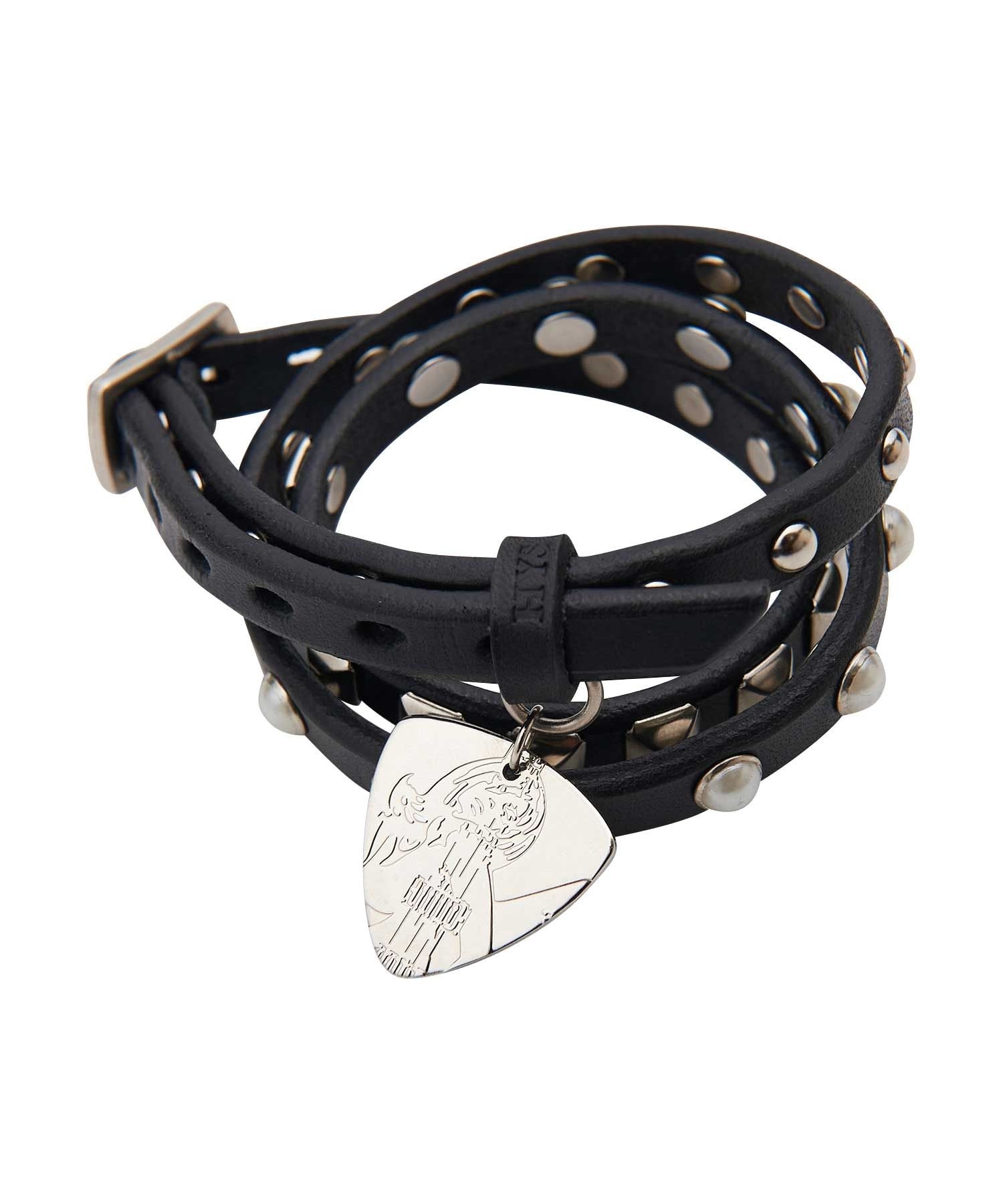 PICK Leather Bracelet