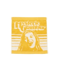 Make Me Smile Handkerchief