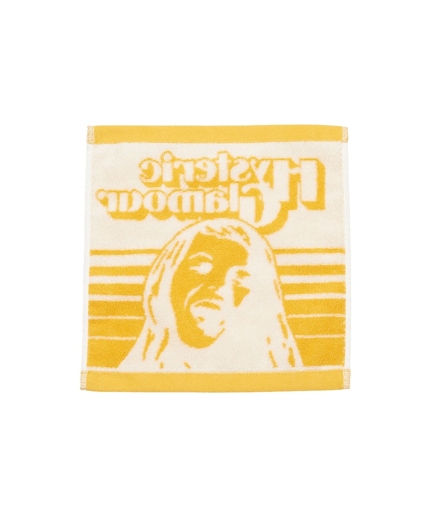 Make Me Smile Handkerchief