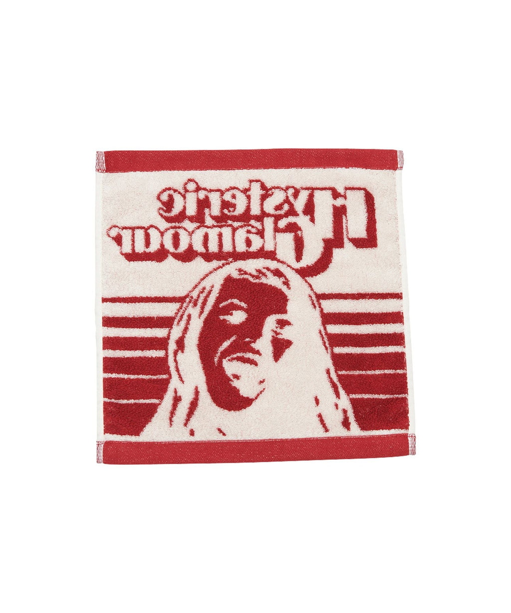 Make Me Smile Handkerchief