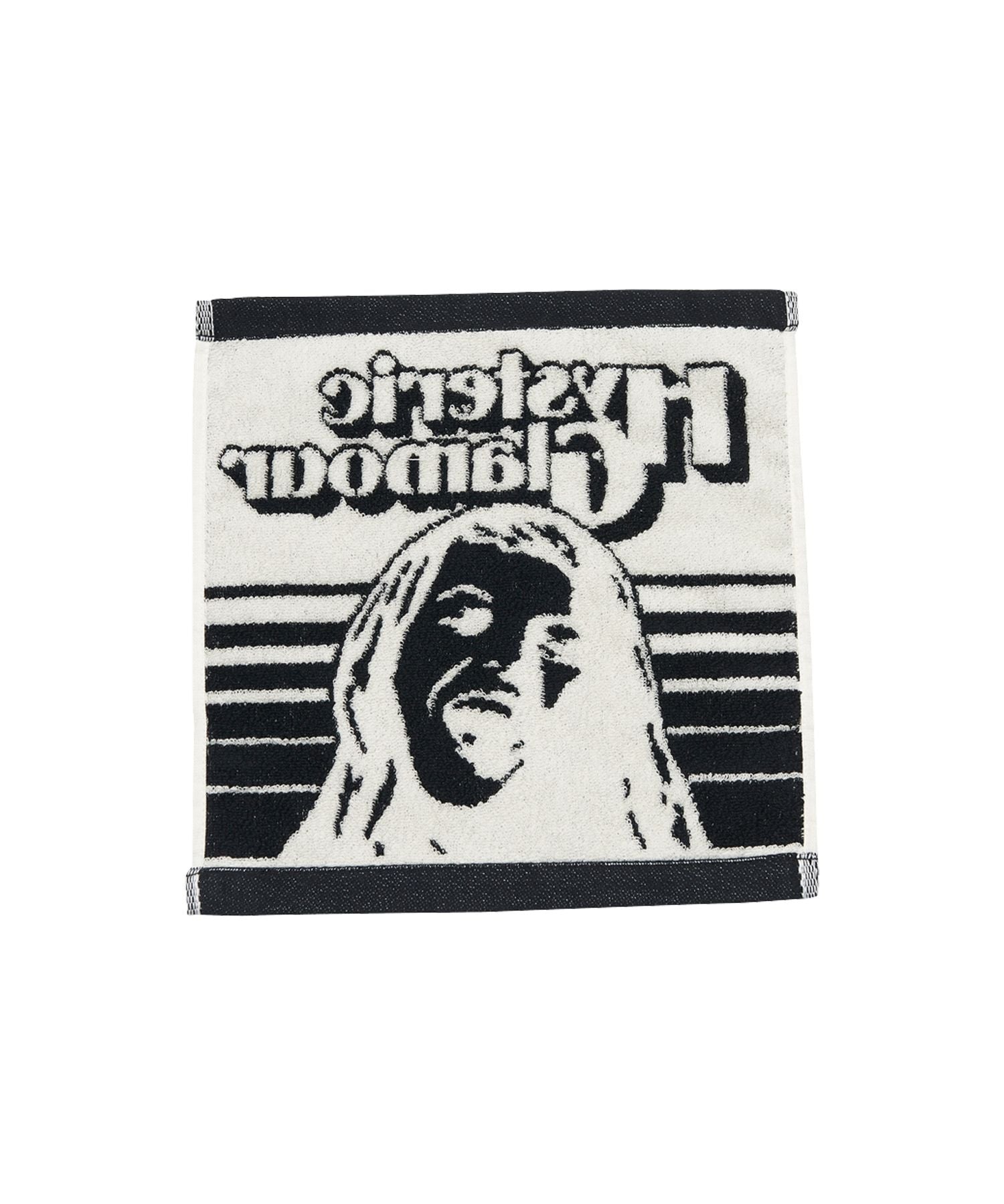 Make Me Smile Handkerchief
