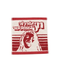 Make Me Smile Handkerchief