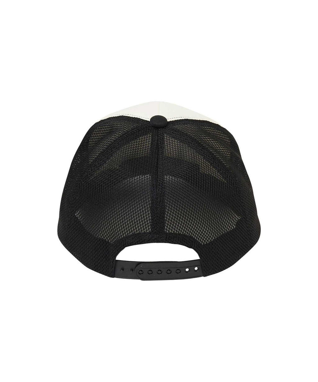 SEE NO EVIL Studs Mesh Cap