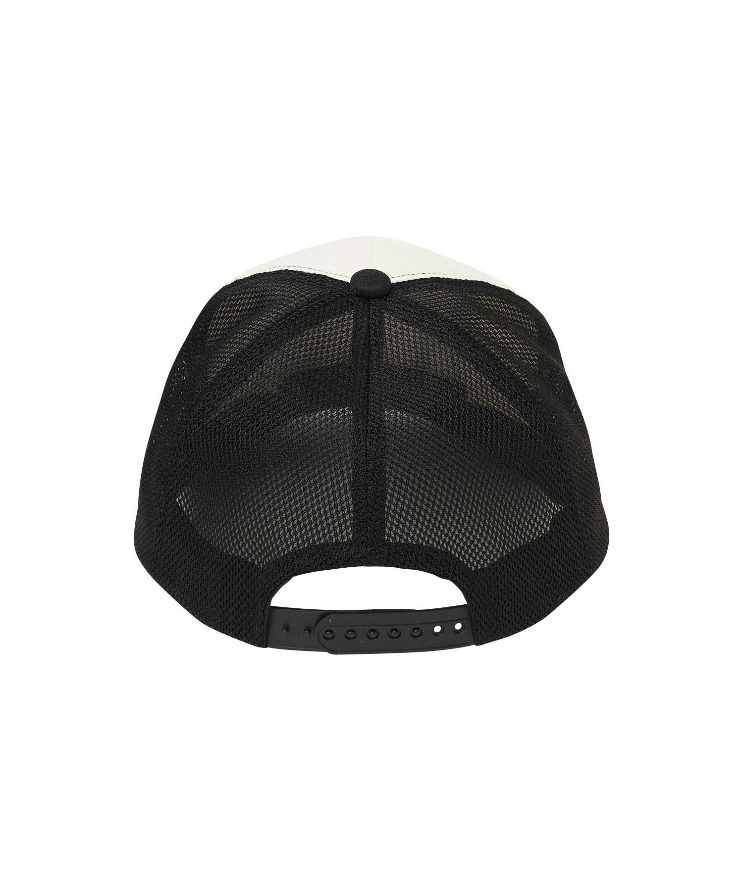 SEE NO EVIL Studs Mesh Cap