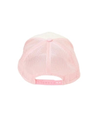 SEE NO EVIL Studs Mesh Cap